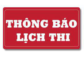 Thong bao lich thi hoc ky 2 nam hoc 2021-2022